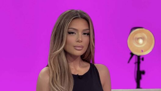 Ekskluzive: LELA flet për NDARJEN nga LEO, çka ndodhi mes tyre?