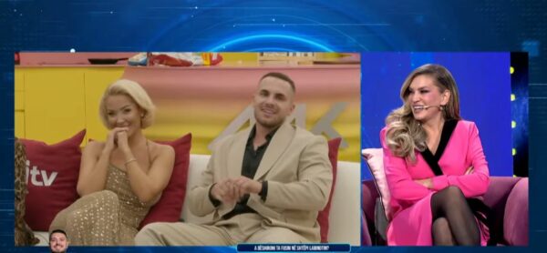 Leonora – Edit: Mos na u lig he mashkull