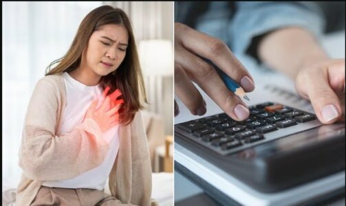 Sa i “vjetër” është zemra juaj? Kalkulatori online tregon rrezikun e sëmundjeve të zemrës për 30 vitet e ardhshme