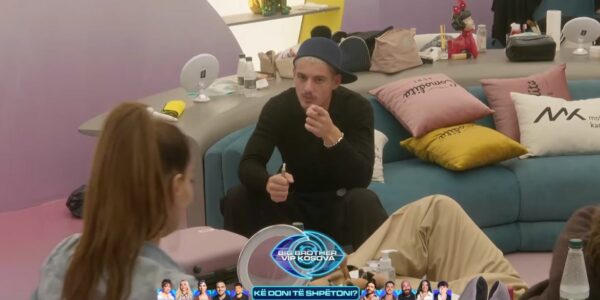 Londrimi dhe Hygerta flasin se çka mund t’i presë në Prime