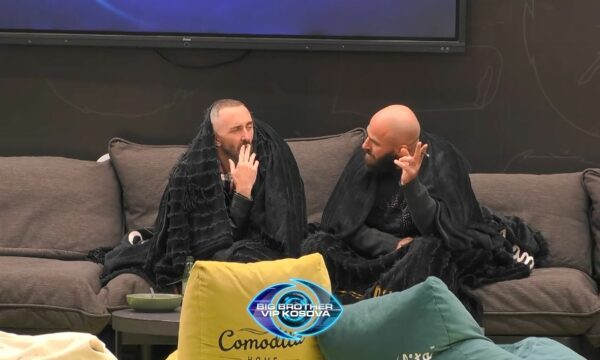 “Mu mbushën sytë me lot”, Arditi dhe Nailiri flasin për rastin e Elijonës