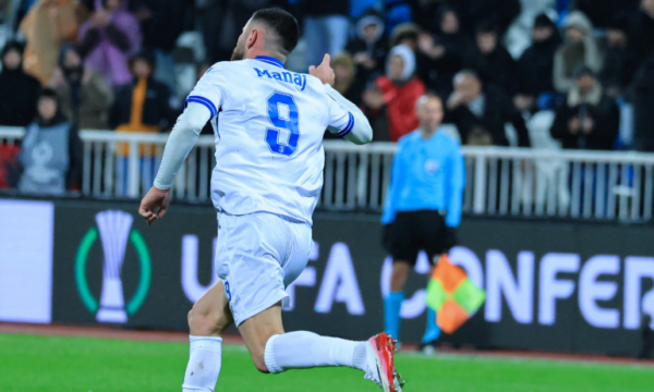 FFK falënderon Shkëndijën dhe uron Dritën për triumfin evropian