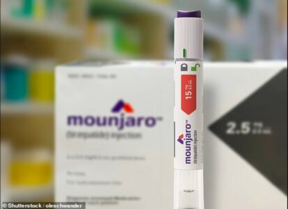 Paralajmërimi i mjekëve për një efekt anësor më pak të diskutuar të Mounjaro dhe Ozempic: hemorroidet