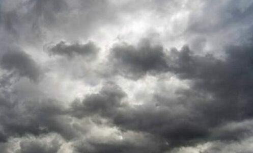 Mendimi për motin: Nesër ftohtë dhe kryesisht vranët