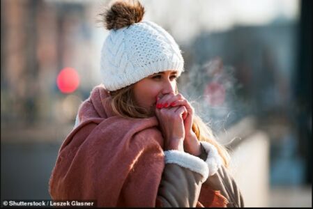 Ekspertët paralajmërojnë: Temperaturat e ulëta mund të nxisin probleme serioze shëndetësore