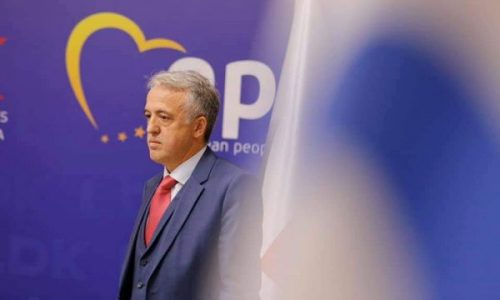 Sipas Hamitit, VV po ndjek një agjendë antishtetërore që dëmton Kosovën