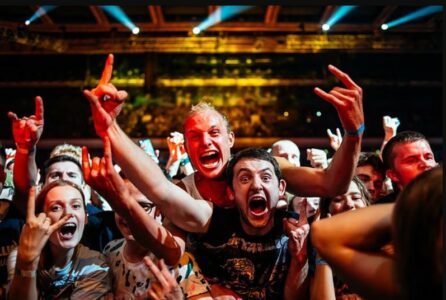 Çfarë thotë muzika juaj e preferuar për bindjet tuaja politike: Metal për konservatorët, folk për të majtët