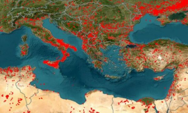 KFOR’i uron Shqipërinë për 28 Nëntor si vend aleat dhe kontribuues me ushtarë në misionin e tyre