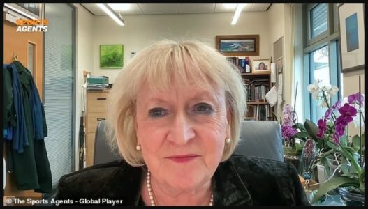 Paralajmërimi tronditës i neurologes së njohur: Burrat që ushtrohen intensivisht rrezikojnë më shumë sëmundjen vdekjeprurëse të neuroneve motorike