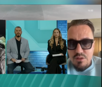 Blero flet për Kosova Live pas lajmit të vdekjes së Shpat Kasapit: “Jam i shokuar, pa fjalë…”