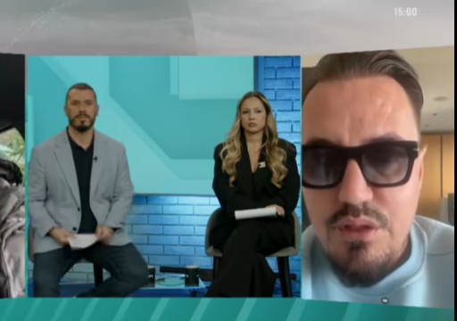 Blero flet për Kosova Live pas lajmit të vdekjes së Shpat Kasapit: “Jam i shokuar, pa fjalë…”