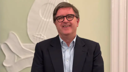 O’Brien thotë se evropianët duhet të mbajnë qëndrim të vendosur e të bashkuar për Kosovën e Serbinë: Në veri u krijua hapësira për njerëz të rinj