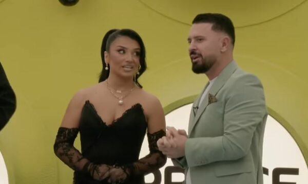 “Kom me ta palu” – Shkurta e pret me deklaratë të ashpër Labinot Rexhën