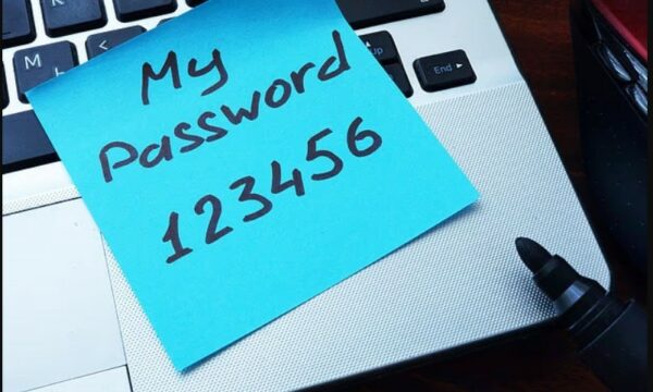 A do të mësojmë ndonjëherë? Fjalëkalimet më të zakonshme – ‘123456’ kryeson listën sërish