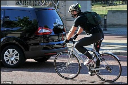 Edhe sediljet e buta të biçikletës mund të ndikojnë tek fertiliteti mashkullor, paralajmëron studimi