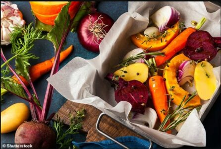 Pesë perimet rrënjore më të shëndetshme për t’u konsumuar këtë dimër—nga panxhari te majdanozi i bardhë