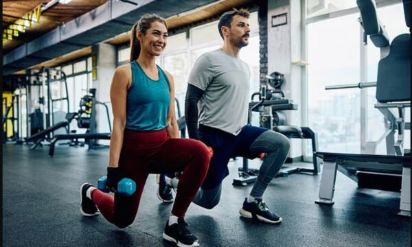 Vetëm një seancë ushtrimesh me pesha përmirëson fuqinë e trurit, zbulon studimi