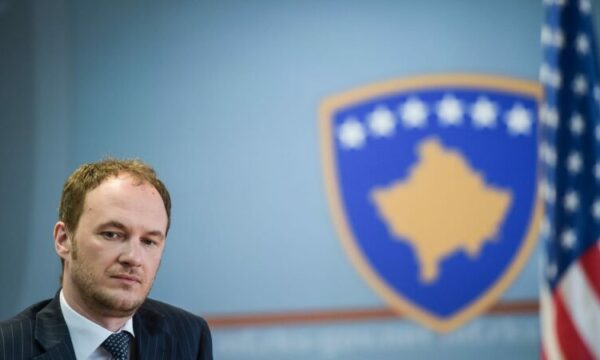 Rivendosja e marrëdhënieve mes Kosovës dhe SHBA-së