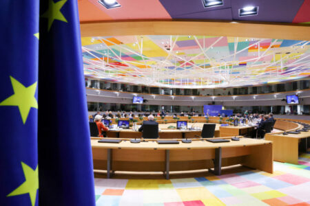 BE e shqetësuar me ngërçin, heqja e masave e lidhur me tranzicionin e pushtetit në veri, Kosovës i kërkohet sërish Asociacioni