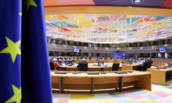 BE e shqetësuar me ngërçin, heqja e masave e lidhur me tranzicionin e pushtetit në veri, Kosovës i kërkohet sërish Asociacioni