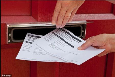 Politika është e mirë për shëndetin: Mosvotimi rrit ndjeshëm rrezikun e vdekjes së parakohshme, zbulon studimi