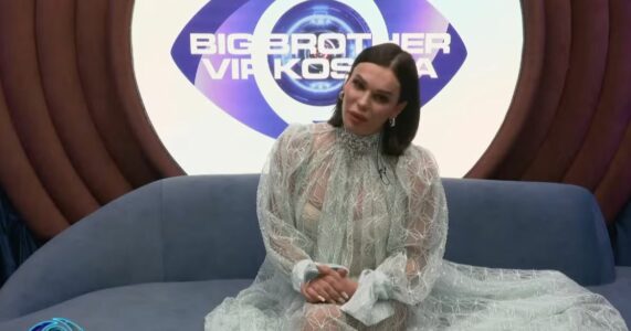 E papritur Linda Rei, kërkon largimin nga shtëpia