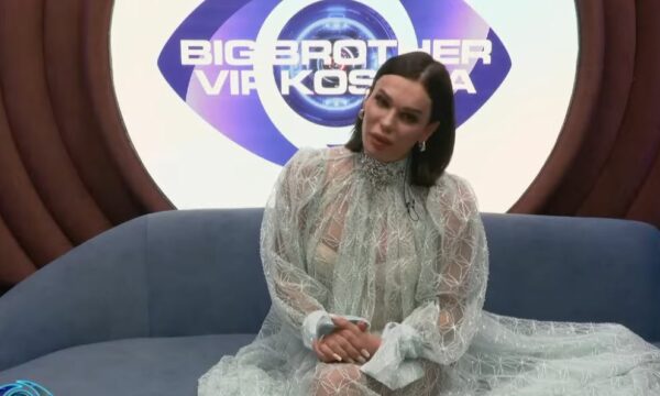 E papritur Linda Rei, kërkon largimin nga shtëpia