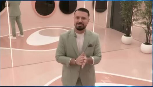 Labinot Rexha futet në Big Brother VIP Kosova 4 pas televotimit nga publiku