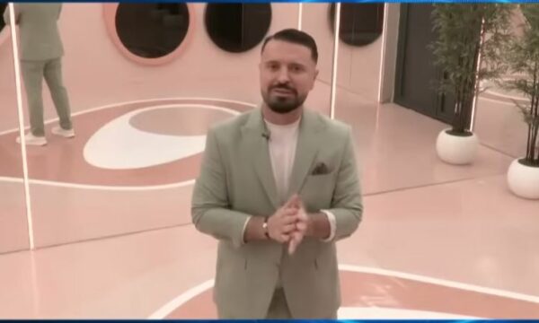 Labinot Rexha futet në Big Brother VIP Kosova 4 pas televotimit nga publiku