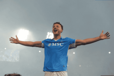 Alarm te Napoli: Besiktas dhe Fenerbahce vënë sytë te Amir Rrahmani