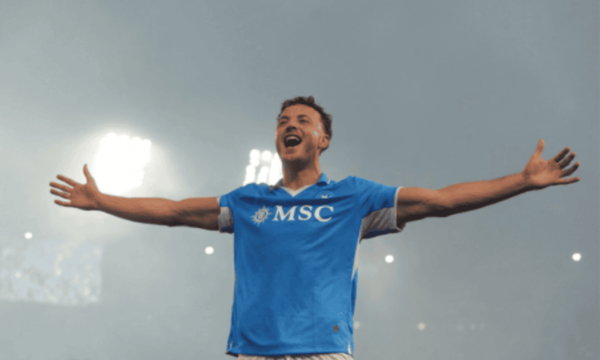 Alarm te Napoli: Besiktas dhe Fenerbahce vënë sytë te Amir Rrahmani