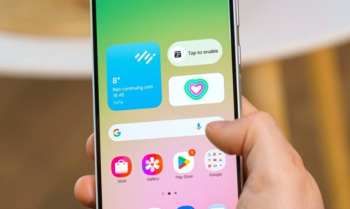 Samsung Galaxy A77 është rrugës për t’u prezantuar