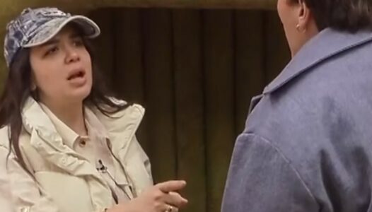 “Benitën e përdore”, Klodi, Albës: Mos u viktimizo