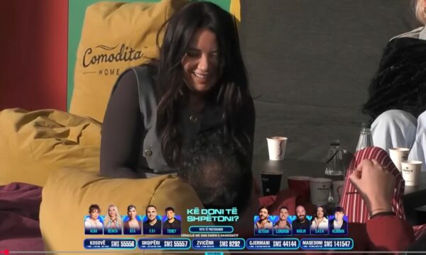 Sasa e thotë troç: Veç Kushtrimin s’po muj me bë për veti