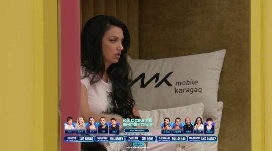 Shkurta flet për paragjykimet që ka për zërin: Më thonë ruju prej qasaj çike