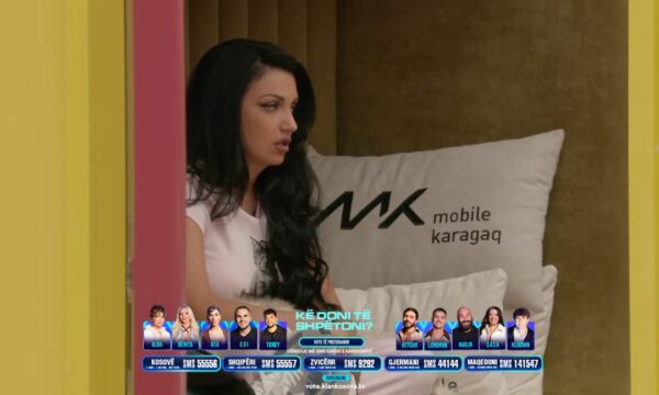 Shkurta flet për paragjykimet që ka për zërin: Më thonë ruju prej qasaj çike