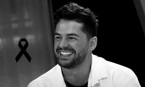 “Nuk dija si t’ua thoja lajmin e keq familjarëve”- Miku i ngushtë i Shpat Kasapit tregon momentet e fundit: E përcolla në aeroport, e mora në telefon, por…