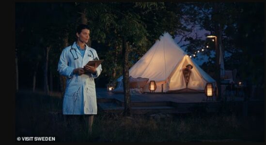 Suedia bëhet vendi i parë që mund të përshkruhet si “recetë mjekësore” natyrore