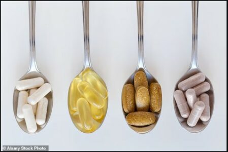 Ekspertët: Pesë suplementet që të gjithë duhet t’i marrin këtë vjeshtë për të parandaluar kollën dhe gripin