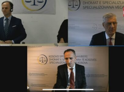 Thaçi i reagon Gjykatës që caktoi seancë për 28 nëntor: Mos lejoni të ndodhin gjëra që s’lejohen në shtetet tuaja