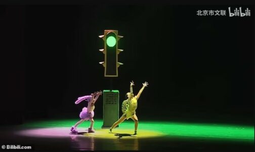 Vallëzimi në TikTok kthehet në çmenduri fitnesi: Koreografia ‘Breshka & Lepuri’ bëhet ushtrimi më i vështirë në rrjet