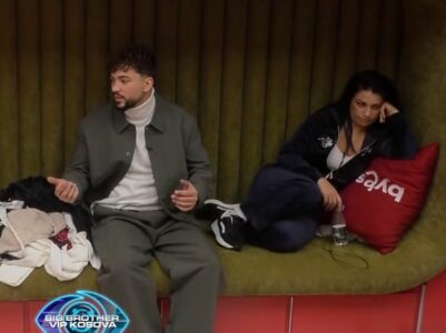 Toney rrëfen historinë e jetës së tij, flet edhe për ish-gruan