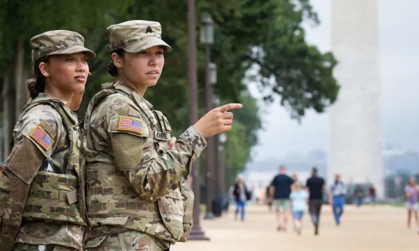 Trump: SHBA do të ndalojë përgjithmonë migrimin nga të gjitha vendet e botës së tretë