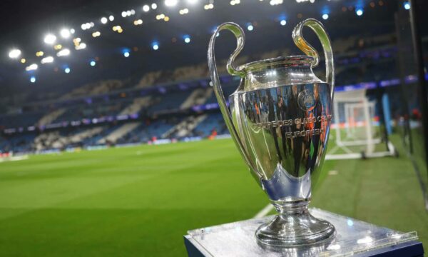 42 gola në nëntë ndeshje, natë spektakolare në Ligën e Kampionëve