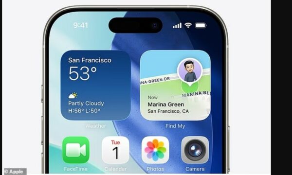 Përditësoni iPhone-in tani: Apple lëshon iOS 26.0.1 me përmirësime të rëndësishme të sigurisë – ja si ta shkarkoni