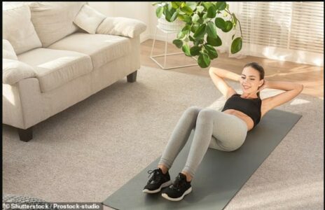 Sa “ushtrime barku” duhet të bësh sipas moshës — dhe pse ka rëndësi