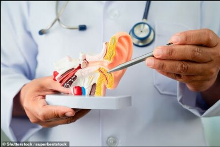 Mjeku familjar shpjegon si të pastroni veshët në mënyrë të sigurt