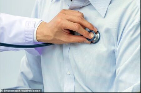 Shëndeti i dobët i zemrës në moshën e mesme lidhet me rrezikun e shtuar për demencë